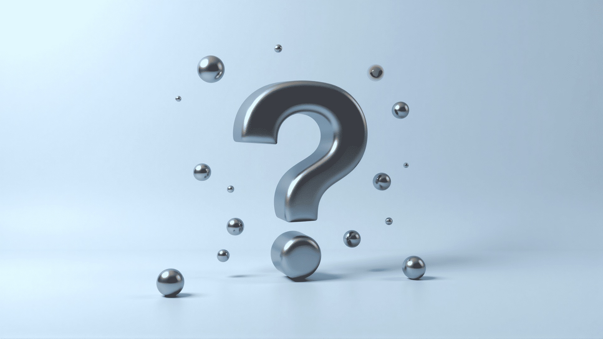 Frequently asked questions